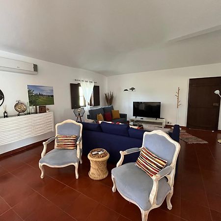 Quinta Do Faisco Villa Evora Luaran gambar
