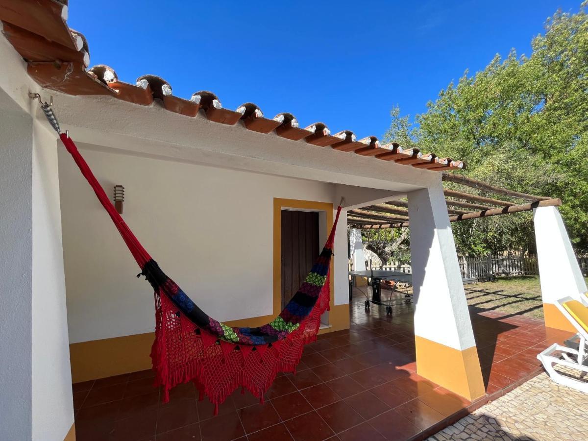 Quinta Do Faisco Villa Evora Luaran gambar