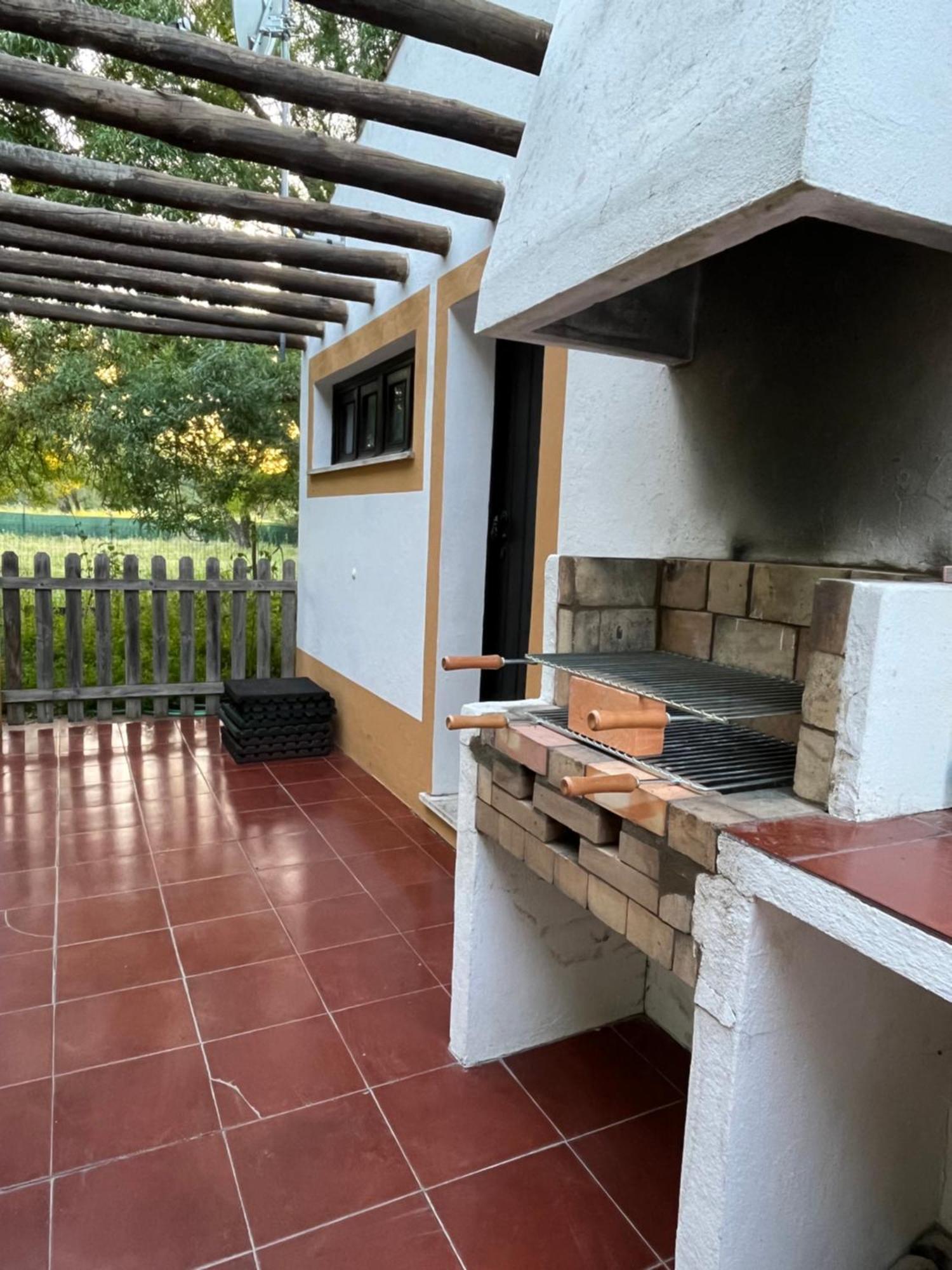 Quinta Do Faisco Villa Evora Luaran gambar