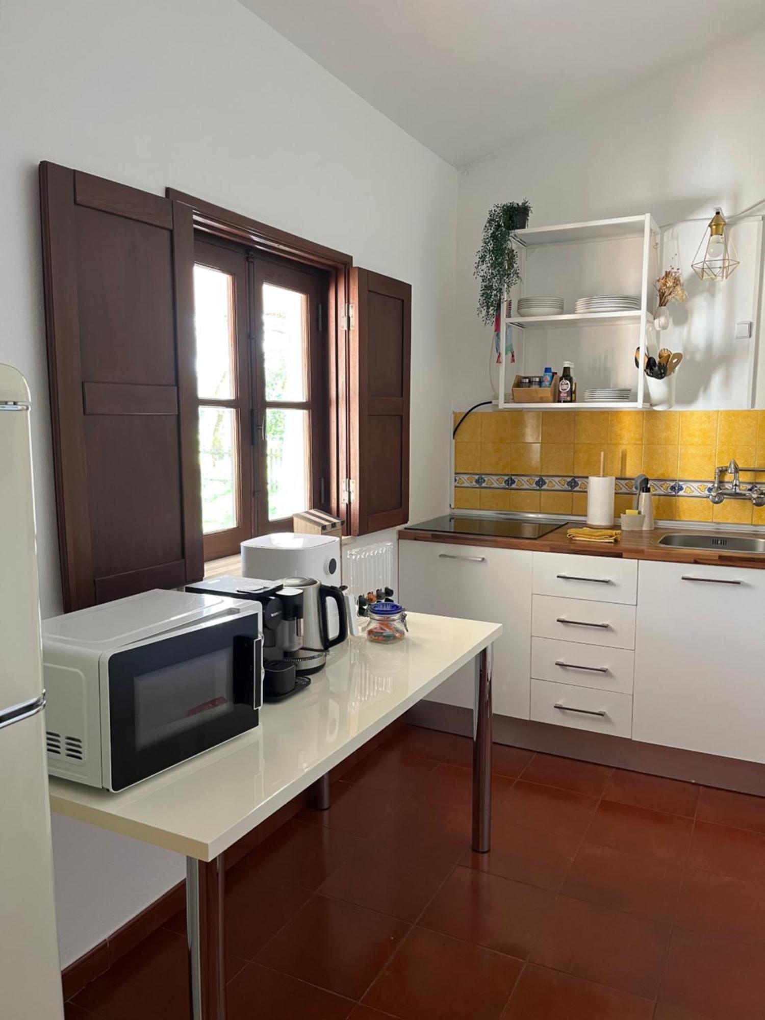 Quinta Do Faisco Villa Evora Luaran gambar