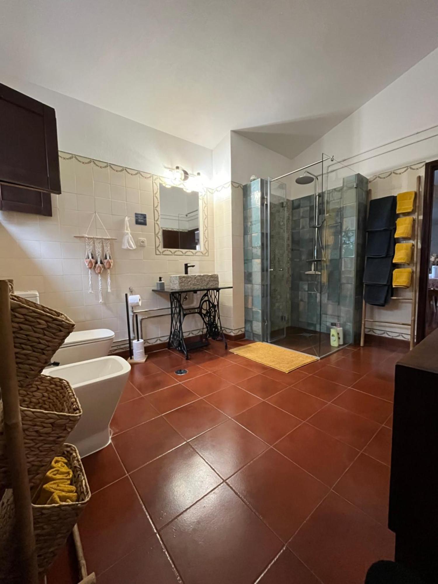 Quinta Do Faisco Villa Evora Luaran gambar