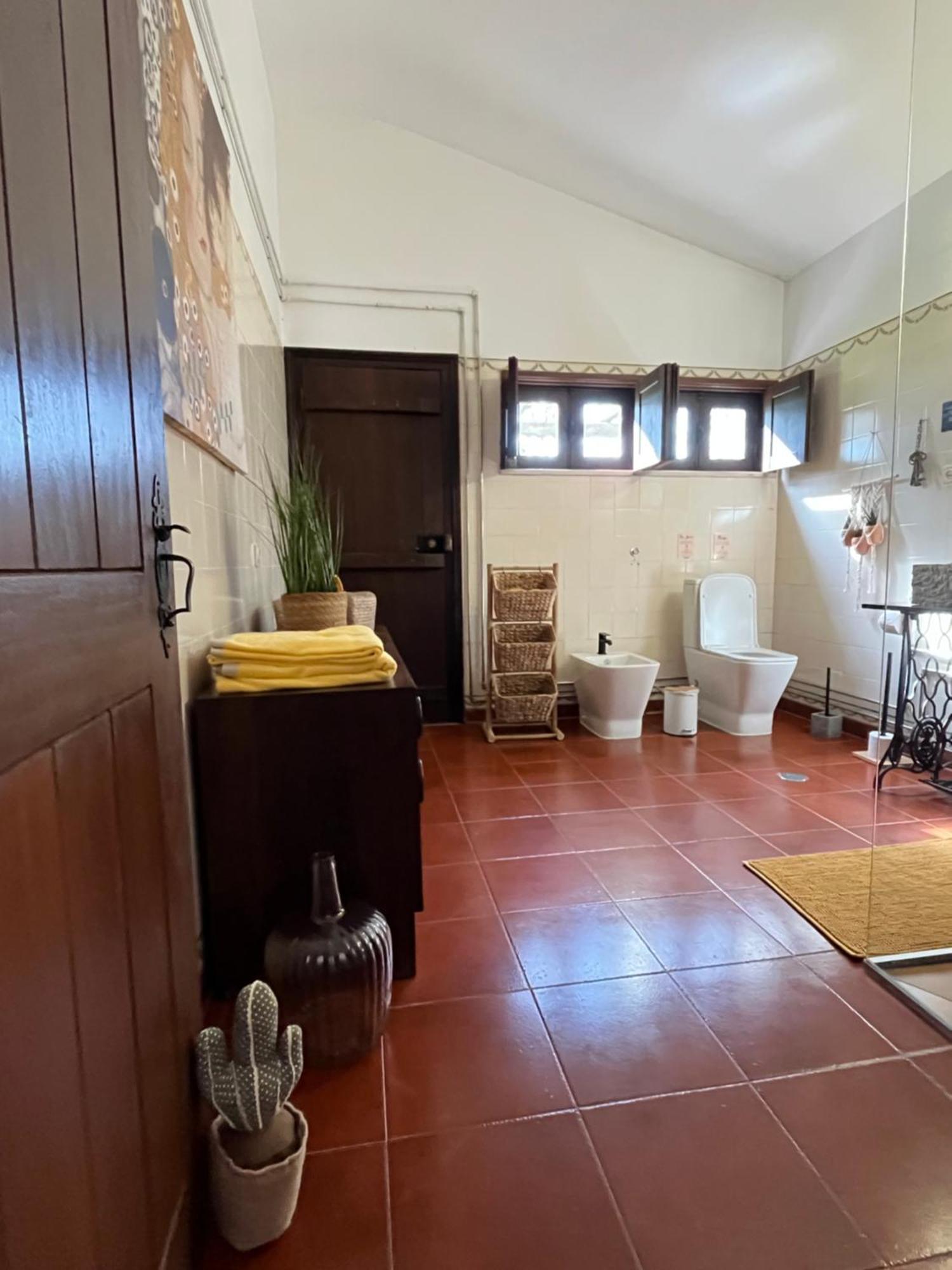 Quinta Do Faisco Villa Evora Luaran gambar