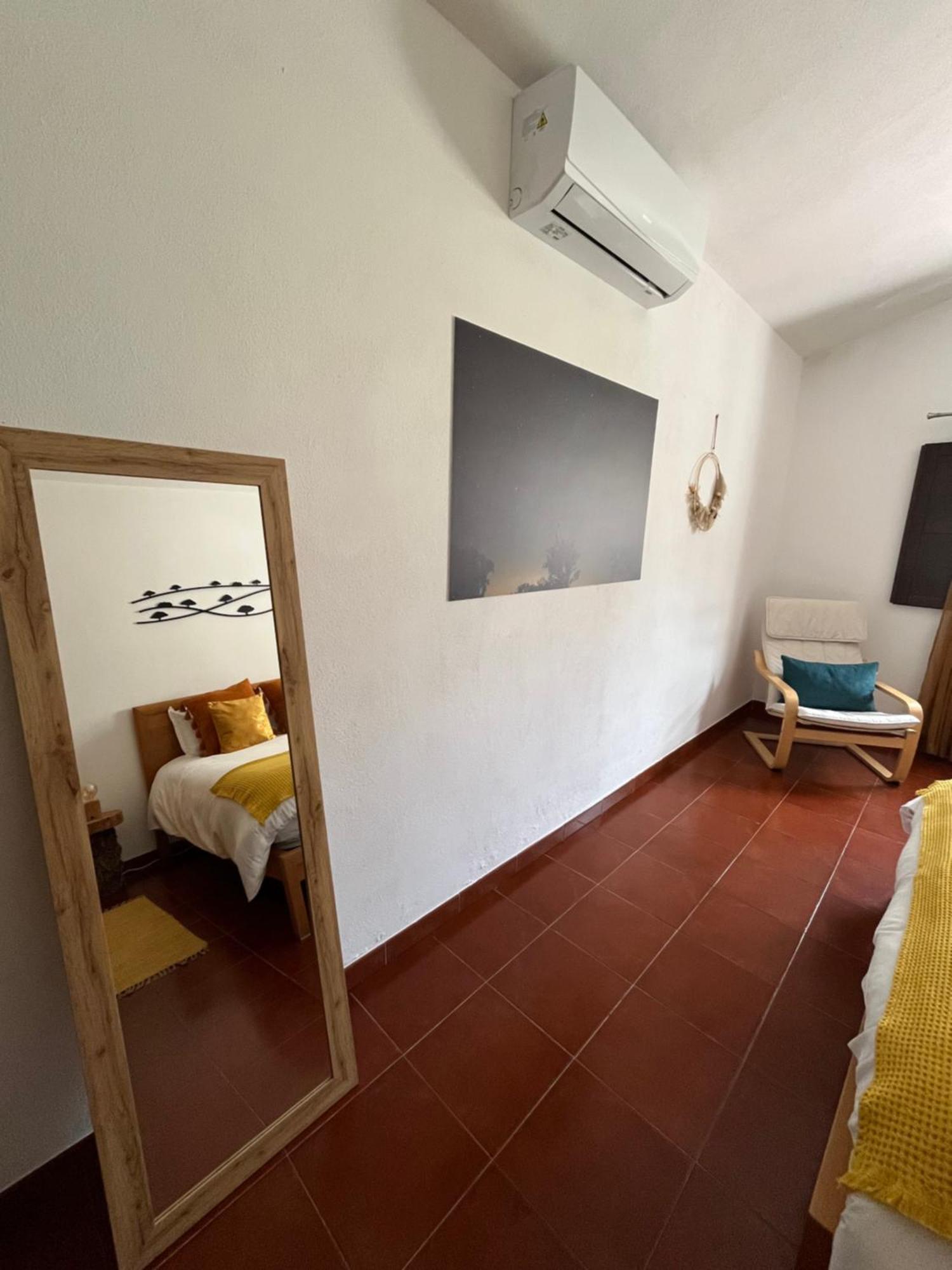Quinta Do Faisco Villa Evora Luaran gambar